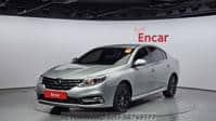 Renault Samsung SM5