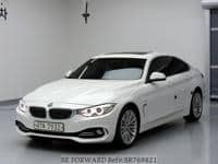 2015 BMW 4 SERIES / SUN ROOF,SMART KEY,BACK CAMERA