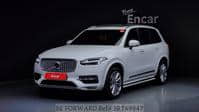 2019 VOLVO XC90 / SUN ROOF,SMART KEY,BACK CAMERA