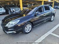 Renault Samsung SM5