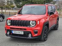 2021 JEEP RENEGADE / SUN ROOF,SMART KEY,BACK CAMERA