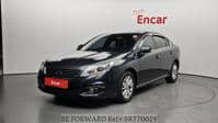 2013 RENAULT SAMSUNG SM5 / BACK CAMERA