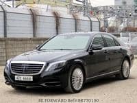 2015 MERCEDES-BENZ S-CLASS / SUN ROOF,SMART KEY,BACK CAMERA