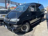 2004 MITSUBISHI DELICA SPACEGEAR