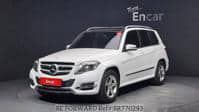 2015 MERCEDES-BENZ GLK-CLASS / SUN ROOF,BACK CAMERA