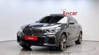 2021 BMW X6 / SUN ROOF,SMART KEY,BACK CAMERA