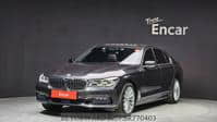 2016 BMW 7 SERIES / SUN ROOF,SMART KEY,BACK CAMERA