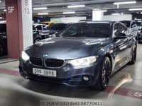 2014 BMW 4 SERIES / SUN ROOF,SMART KEY,BACK CAMERA