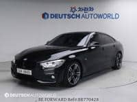 2015 BMW 4 SERIES / SUN ROOF,SMART KEY,BACK CAMERA