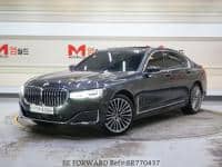 2020 BMW 7 SERIES / SUN ROOF,SMART KEY,BACK CAMERA