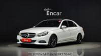 2014 MERCEDES-BENZ E-CLASS / SUN ROOF,SMART KEY,BACK CAMERA