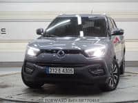 2019 SSANGYONG TIVOLI / SMART KEY,BACK CAMERA