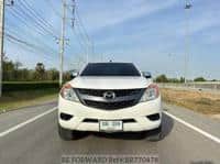 MAZDA BT-50