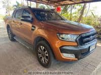 2016 FORD RANGER 3.2