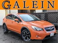 2013 SUBARU XV