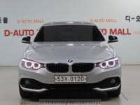 2015 BMW 4 SERIES / SUN ROOF,SMART KEY,BACK CAMERA