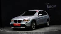 2012 BMW X1 / SUN ROOF