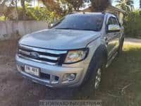 2013 FORD RANGER 2.2