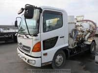 2006 HINO HINO OTHERS