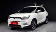 2016 SSANGYONG TIVOLI / SMART KEY,BACK CAMERA