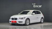 2014 BMW 1 SERIES / SUN ROOF,SMART KEY,BACK CAMERA