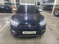 2016 SSANGYONG TIVOLI / SUN ROOF,SMART KEY,BACK CAMERA