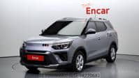 2024 SSANGYONG TIVOLI / SMART KEY,BACK CAMERA