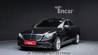 2017 MERCEDES-BENZ E-CLASS / SUN ROOF,SMART KEY,BACK CAMERA