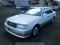 Used 1997 TOYOTA CROWN BR767724 for Sale