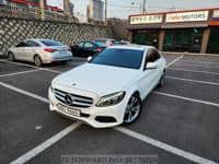 2018 MERCEDES-BENZ C-CLASS / SUN ROOF,SMART KEY,BACK CAMERA