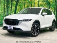 2022 MAZDA CX-5 XD