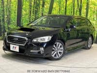 2015 SUBARU LEVORG 1.6GT