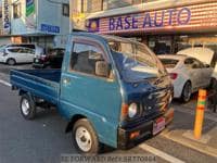 1992 MITSUBISHI MINICAB TRUCK