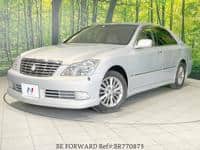 2007 TOYOTA CROWN 60TH