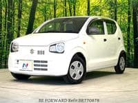 2015 SUZUKI ALTO F