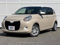 2019 DAIHATSU BOON SA