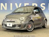 ABARTH ABARTH OTHERS