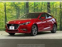 2017 MAZDA AXELA SPORT 15XDL