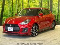 2020 SUZUKI SWIFT