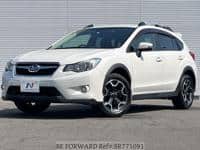 2015 SUBARU XV 2.0I-L