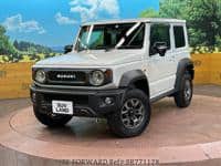 2022 SUZUKI JIMNY SIERRA JC