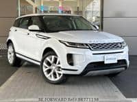 2019 LAND ROVER RANGE ROVER EVOQUE SE