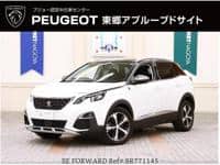 2021 PEUGEOT 3008