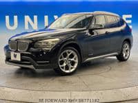 2014 BMW X1 XDRIVE28IX