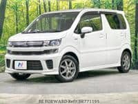 2018 SUZUKI WAGON R FZ