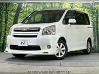 2007 TOYOTA NOAH S