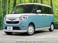 2016 DAIHATSU MOVE CANBUS GSA