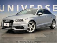 2015 AUDI A3 SEDAN 1.4TFSI