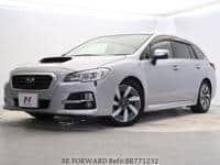 2015 SUBARU LEVORG 1.6GT