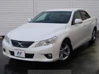 2011 TOYOTA MARK X 250G